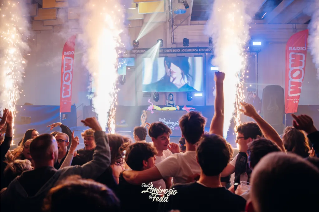 Sant'Ambrogio in festa -124