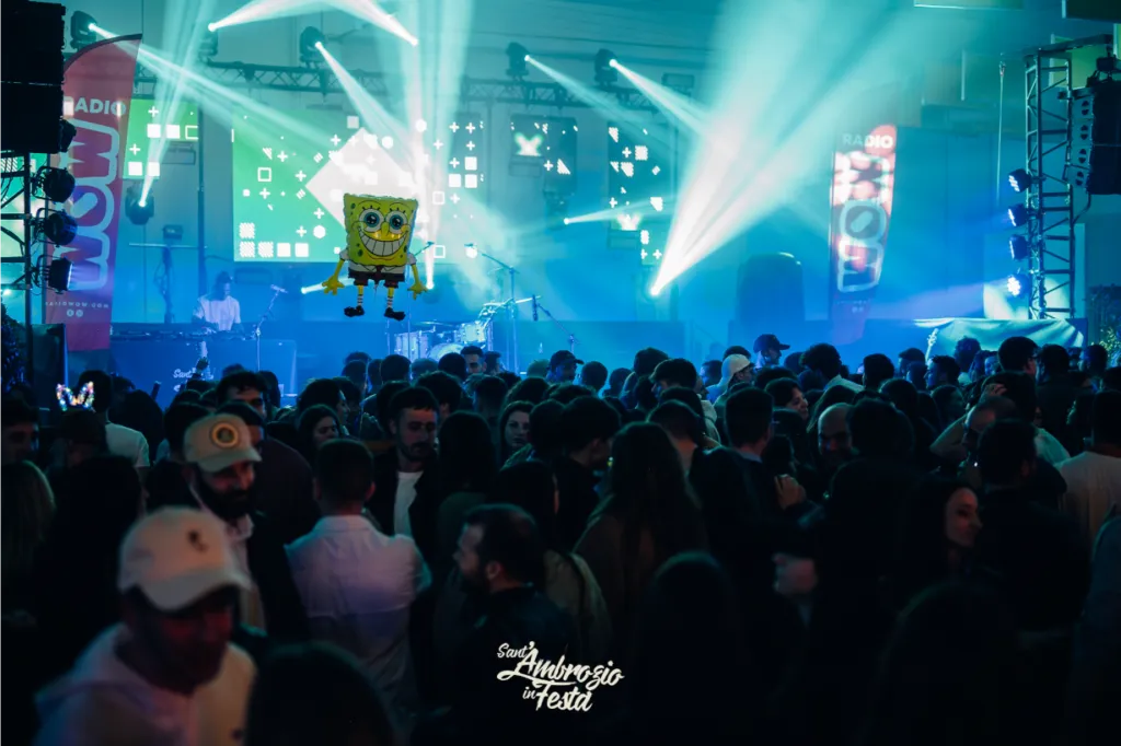 Sant'Ambrogio in festa -80